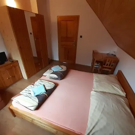 Jarmila Apartmán