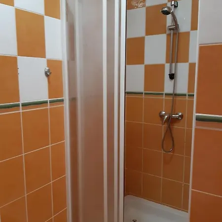 Jarmila Apartmán