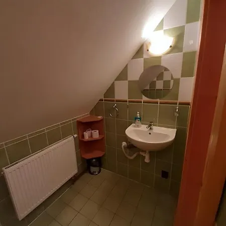 Jarmila * Dolní Moravice