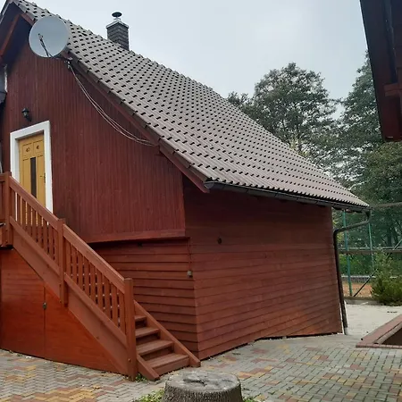 Apartmán Jarmila