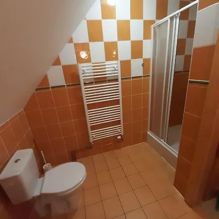 Jarmila Dolní Moravice