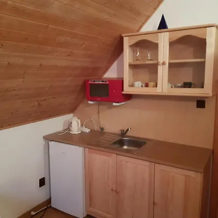 Jarmila * Dolní Moravice