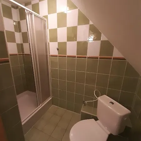 Apartmán Jarmila